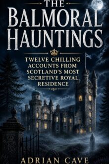 The Balmoral Hauntings: Twelve Chilling Accounts from Scotland’s Most Secretive Royal Residence