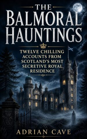 The Balmoral Hauntings: Twelve Chilling Accounts from Scotland’s Most Secretive Royal Residence