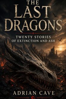 The Last Dragons: Twenty Stories of Extinction and Ash