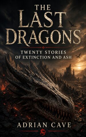 The Last Dragons: Twenty Stories of Extinction and Ash